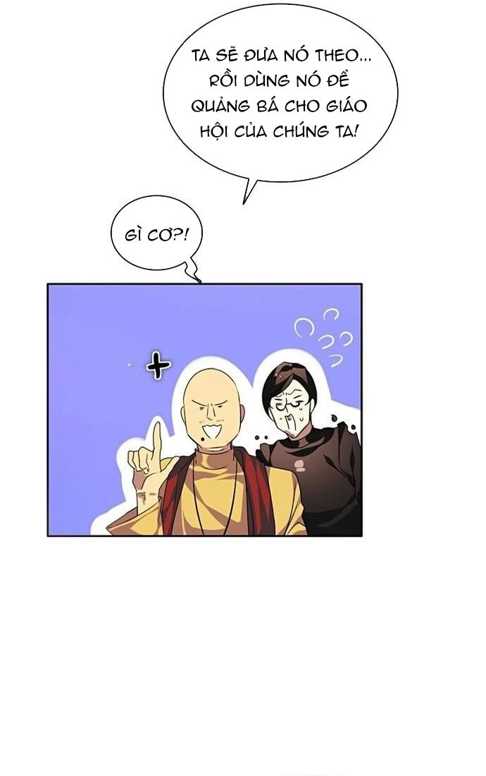 Zero Game Chapter 160 - 9