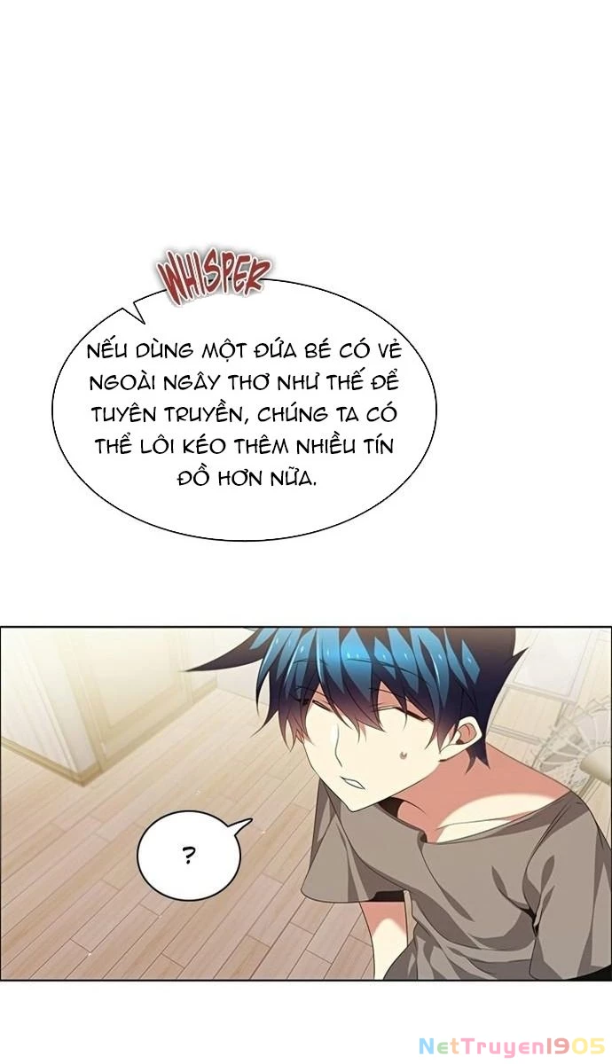 Zero Game Chapter 160 - 12