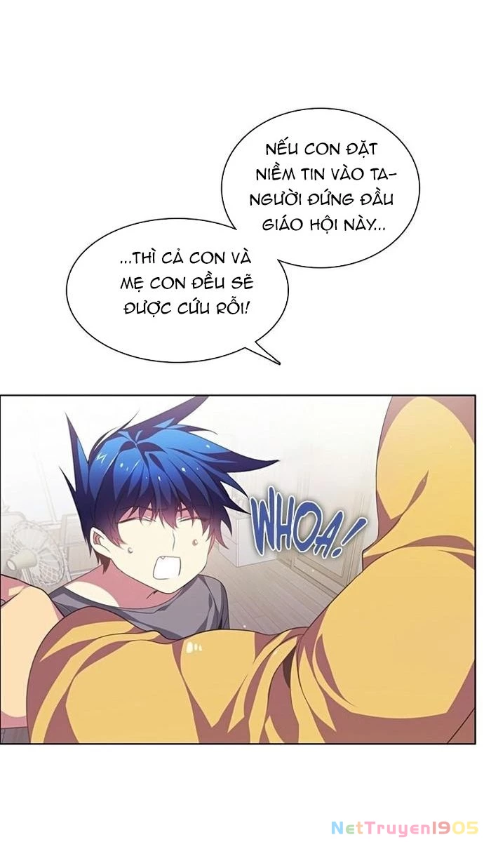 Zero Game Chapter 160 - 19