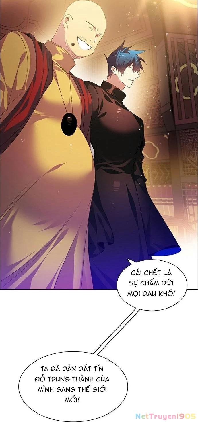 Zero Game Chapter 160 - 25