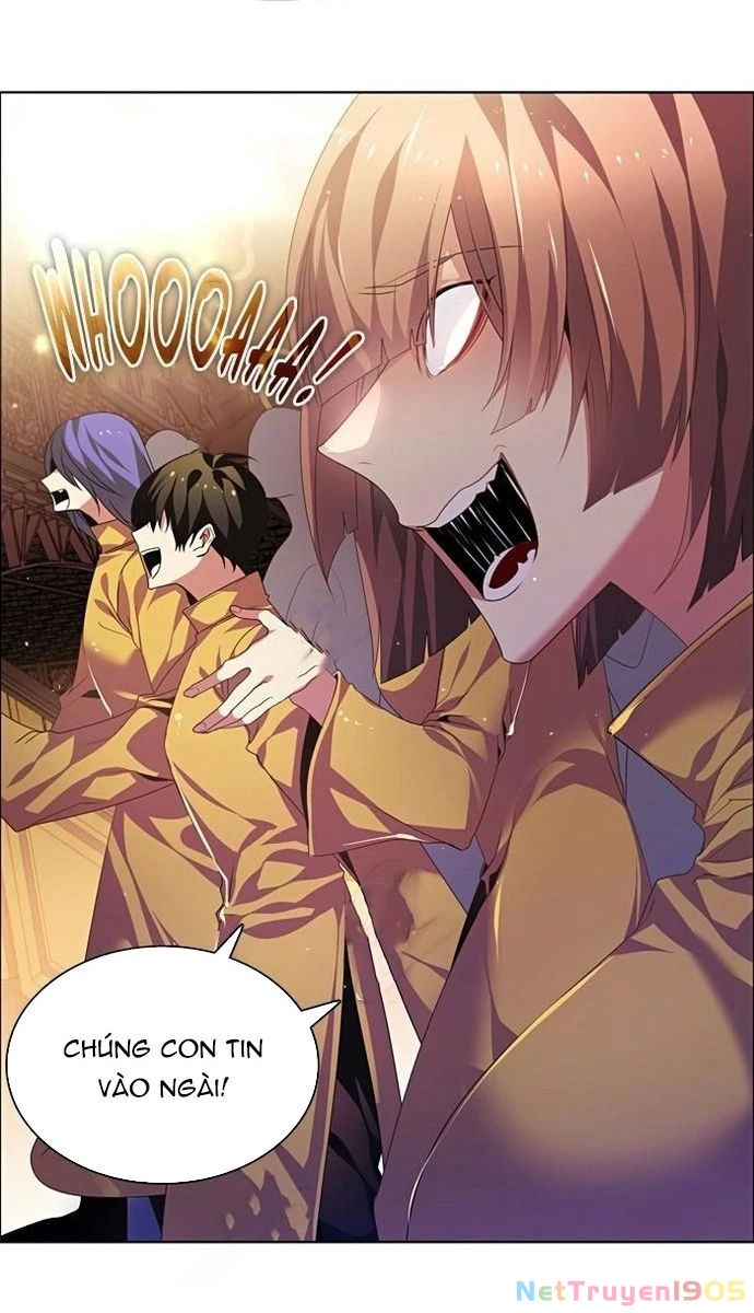 Zero Game Chapter 160 - 26