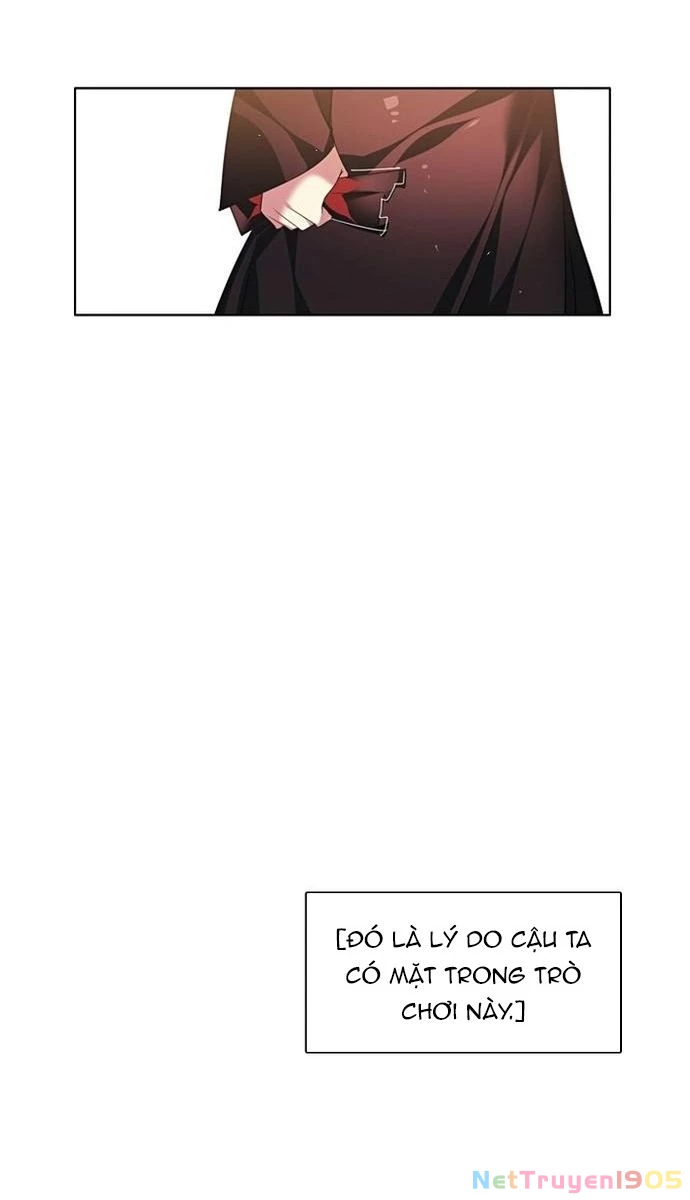 Zero Game Chapter 160 - 31