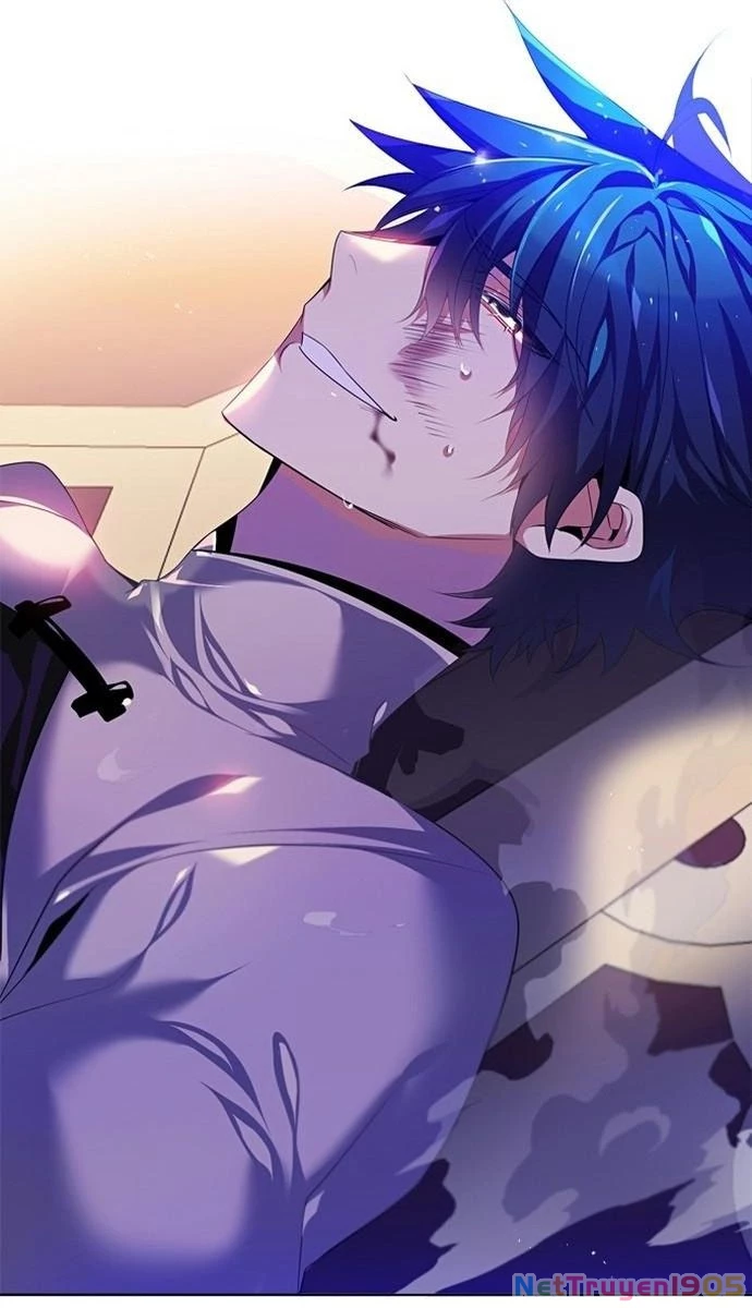 Zero Game Chapter 160 - 34