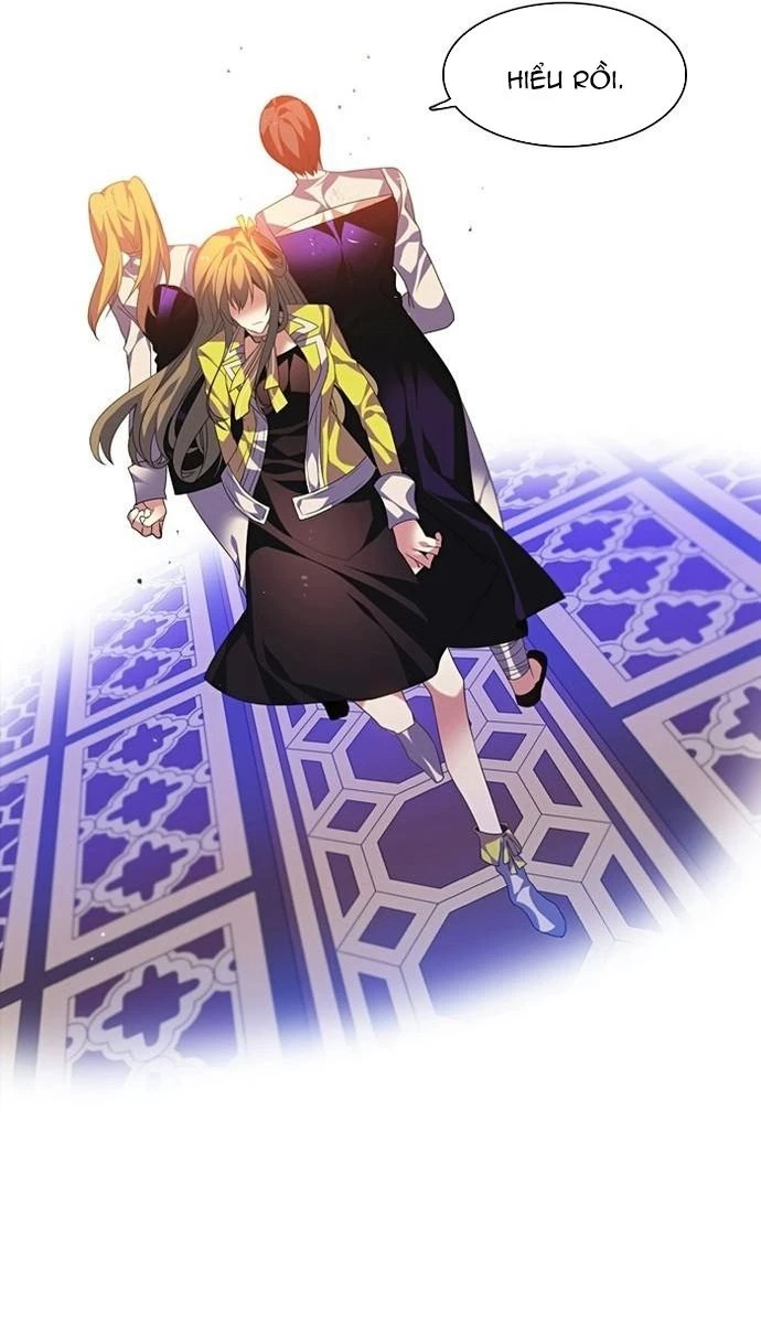 Zero Game Chapter 160 - 42