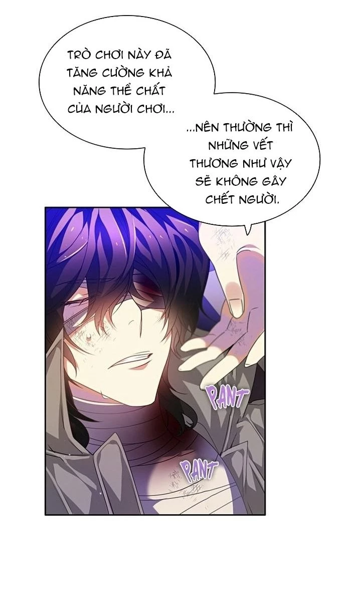 Zero Game Chapter 160 - 45