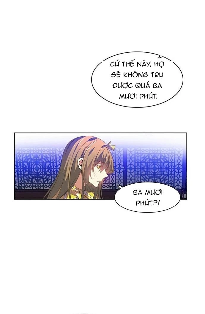 Zero Game Chapter 160 - 47