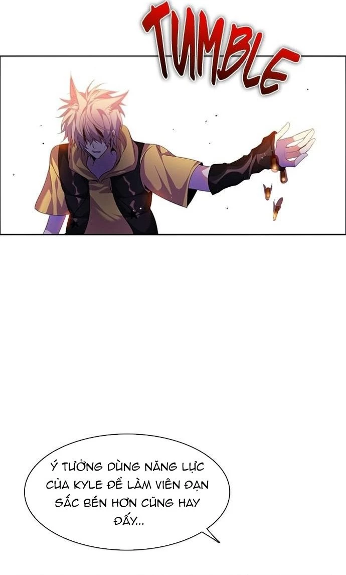 Zero Game Chapter 160 - 54