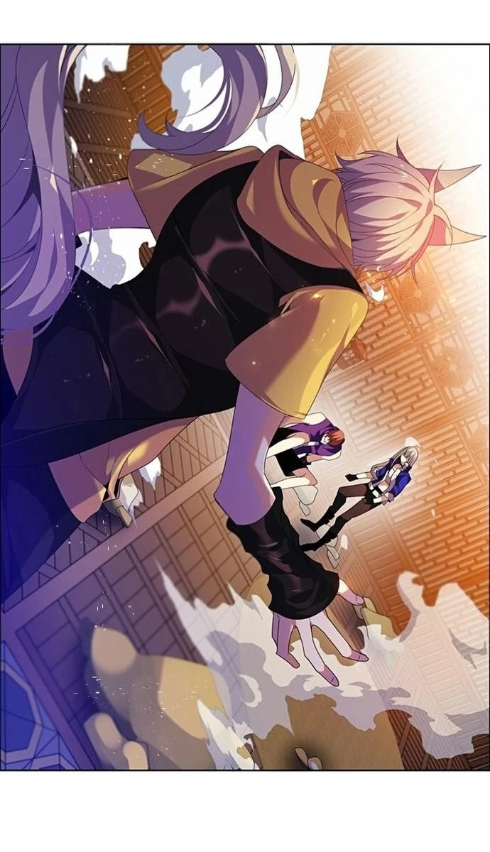 Zero Game Chapter 160 - 56