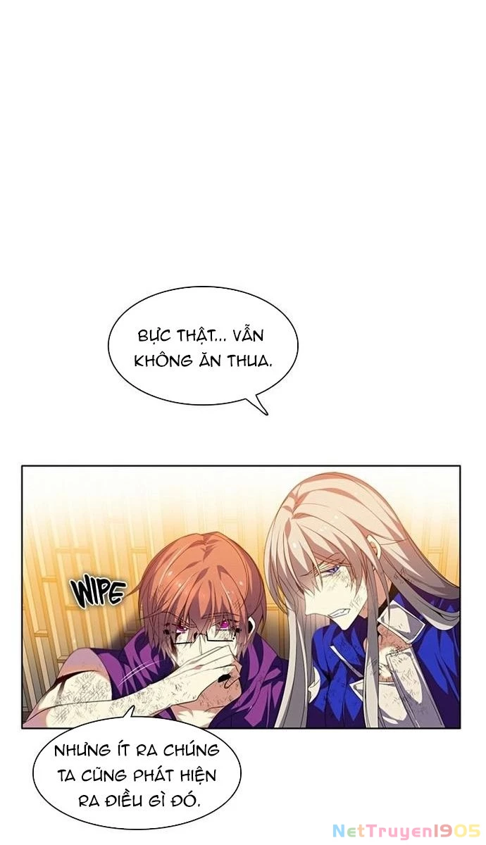 Zero Game Chapter 160 - 57