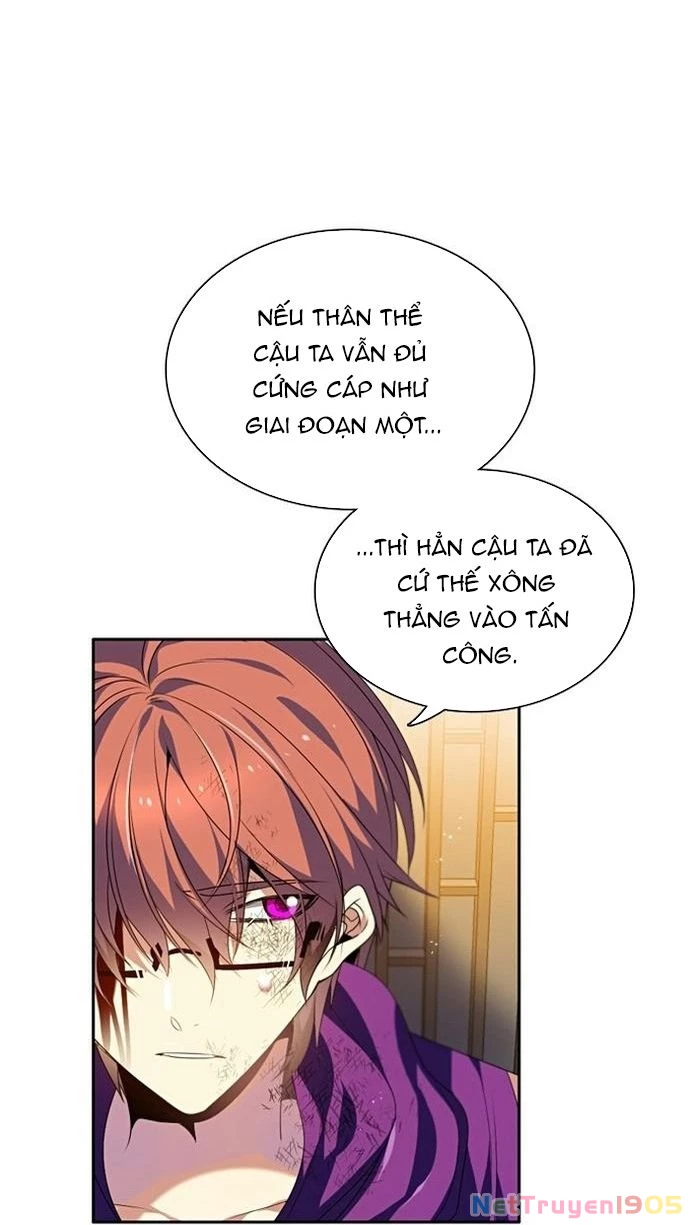 Zero Game Chapter 160 - 58