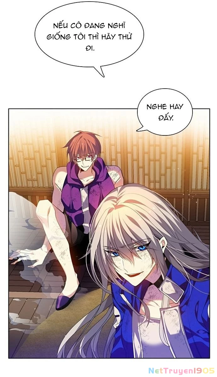 Zero Game Chapter 160 - 61