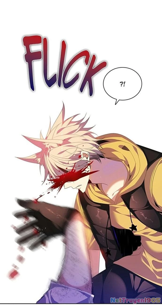 Zero Game Chapter 160 - 73