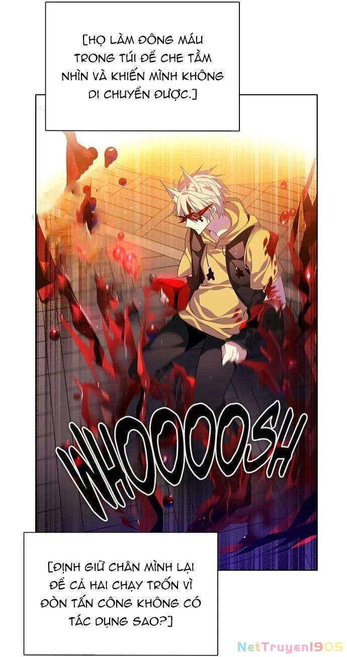 Zero Game Chapter 160 - 78