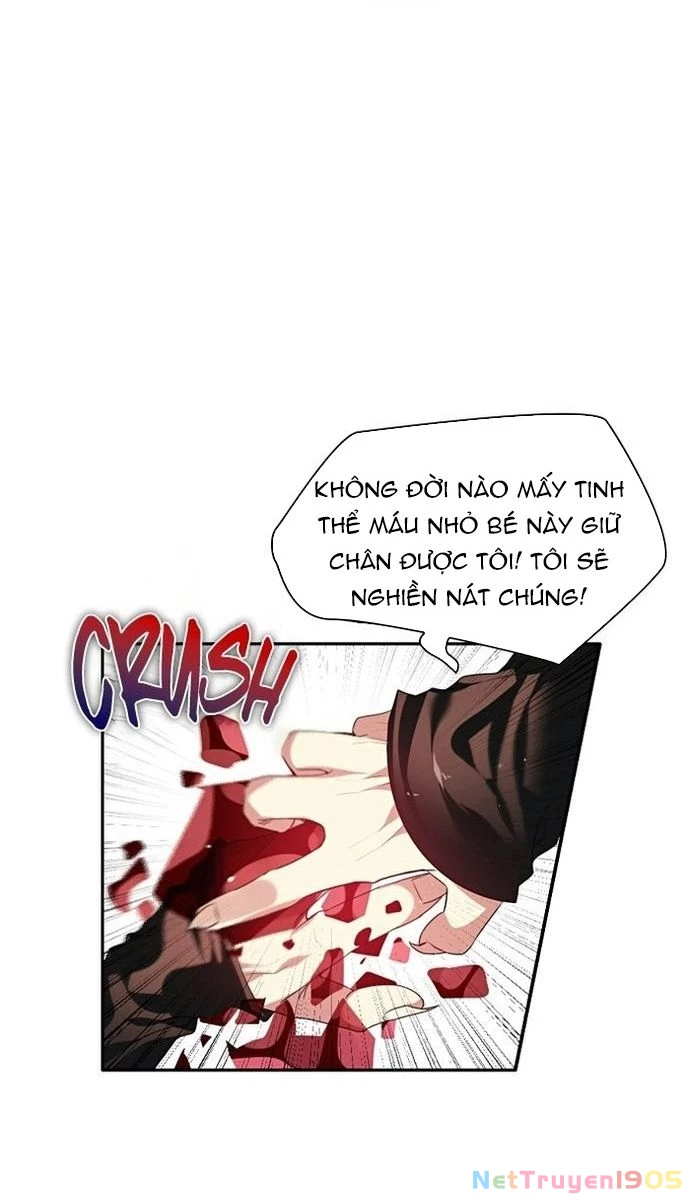 Zero Game Chapter 160 - 79