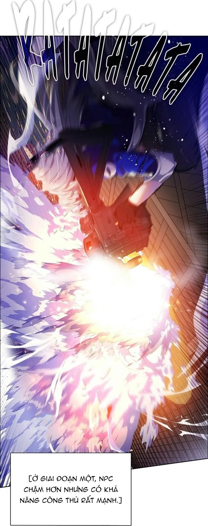 Zero Game Chapter 160 - 84