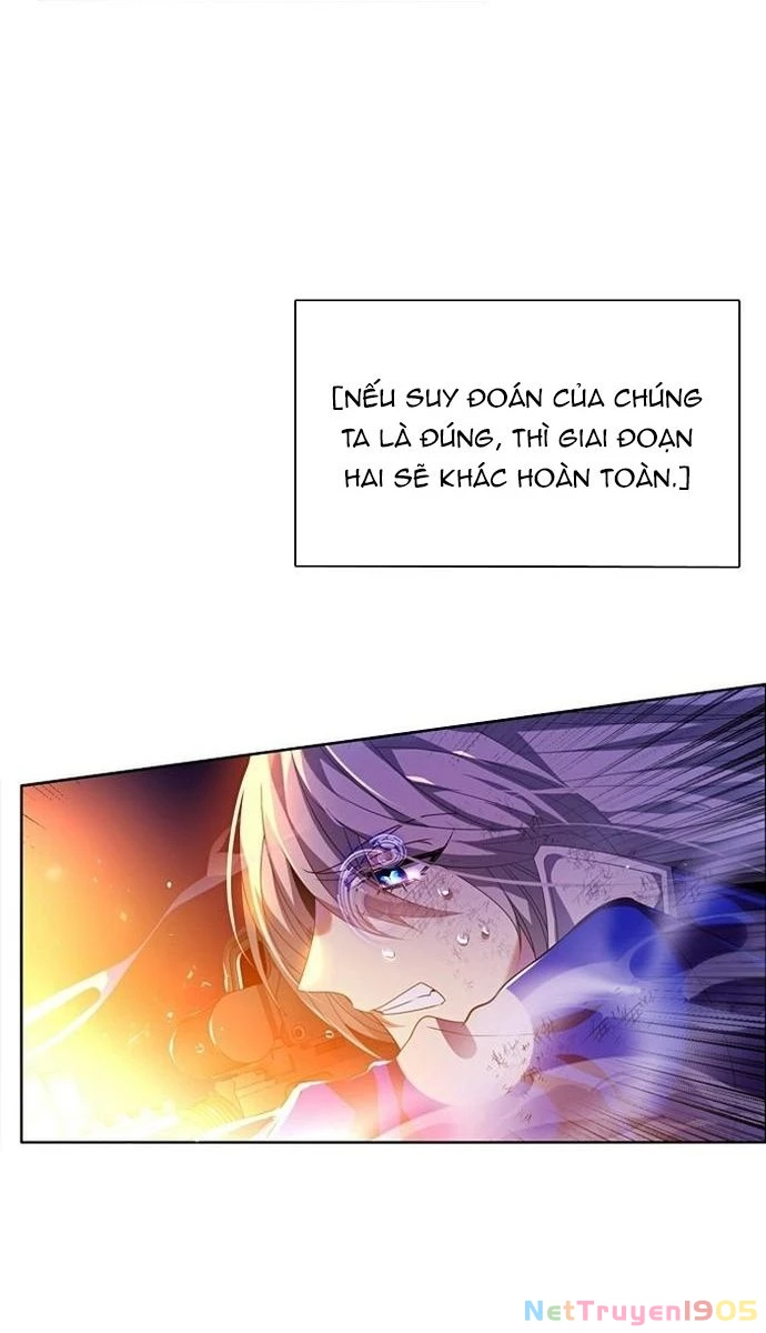 Zero Game Chapter 160 - 85