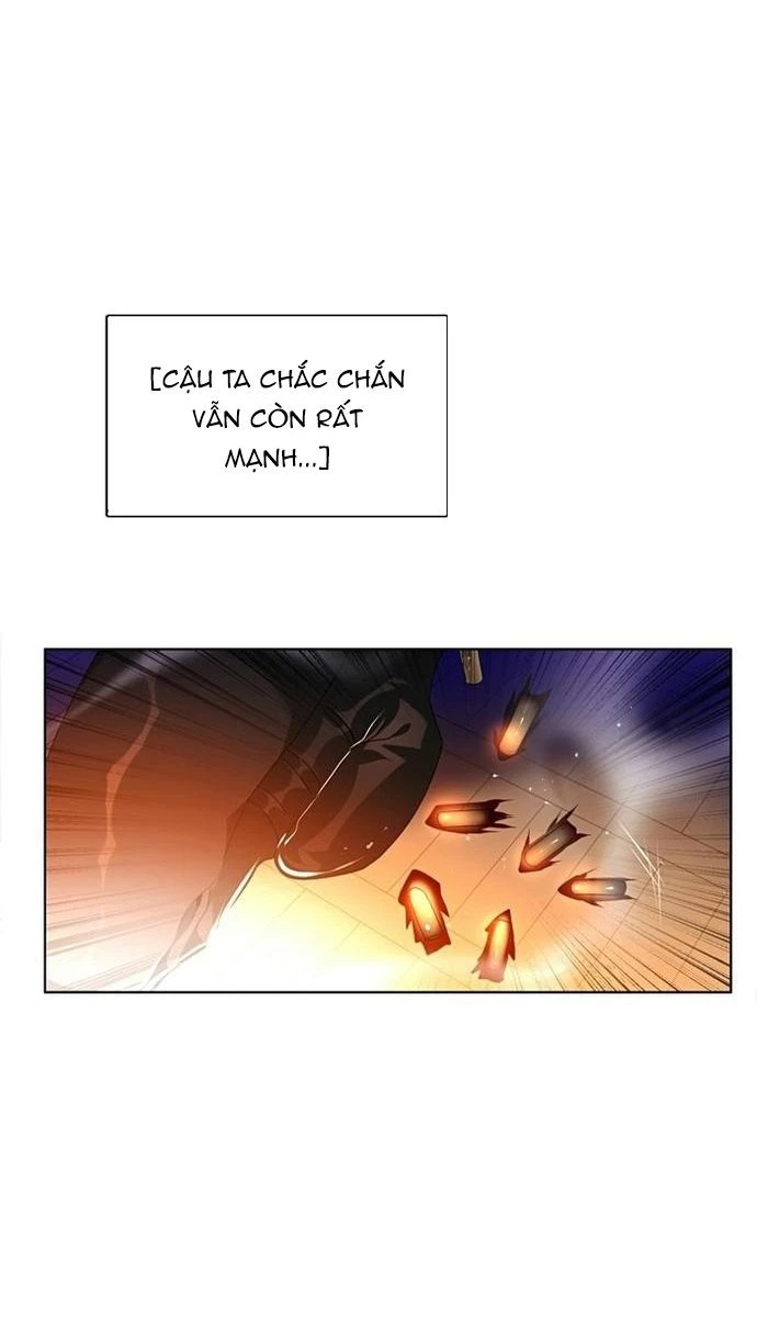 Zero Game Chapter 160 - 86