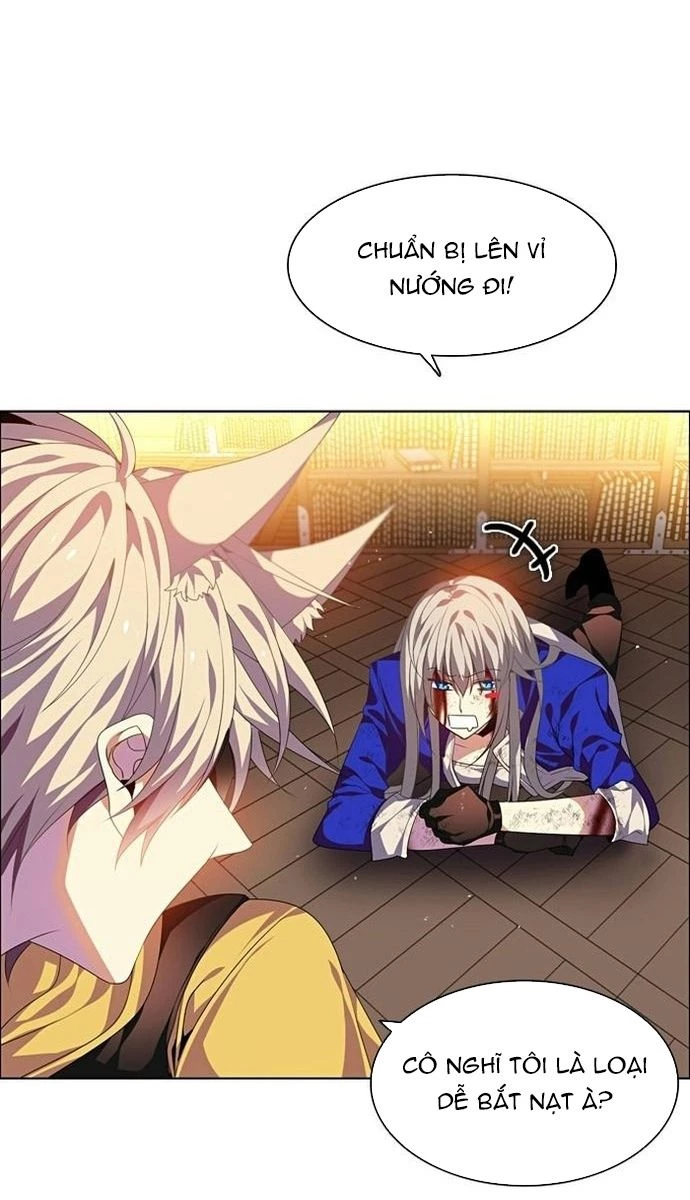 Zero Game Chapter 161 - 7