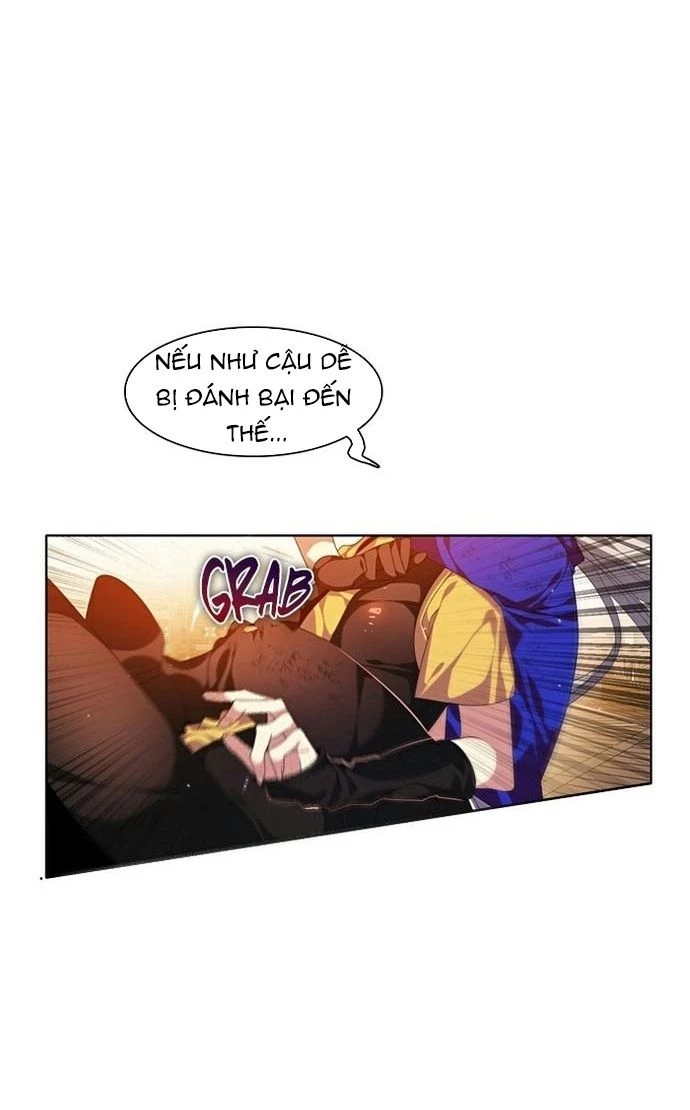 Zero Game Chapter 161 - 8