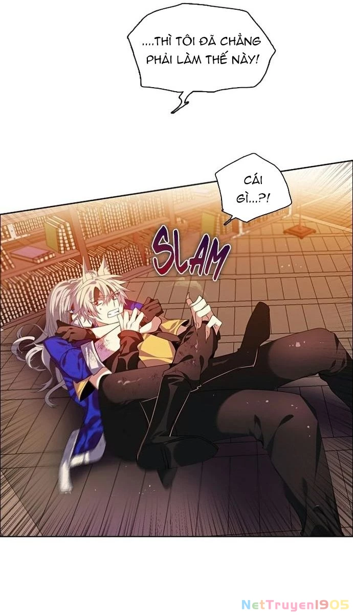 Zero Game Chapter 161 - 9