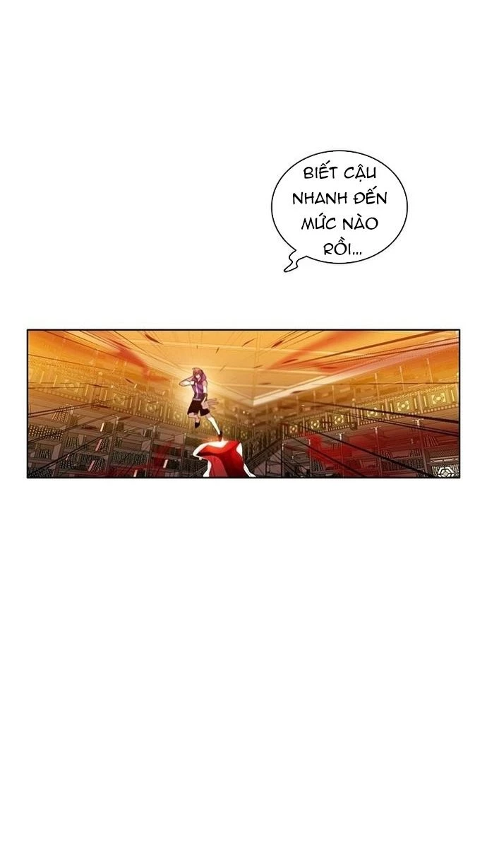 Zero Game Chapter 161 - 18