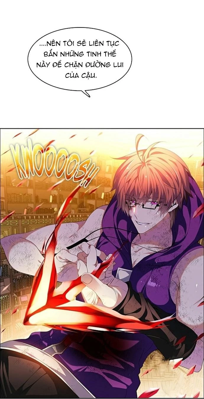 Zero Game Chapter 161 - 19