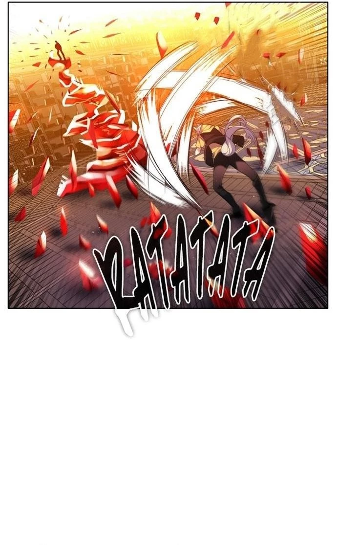 Zero Game Chapter 161 - 21