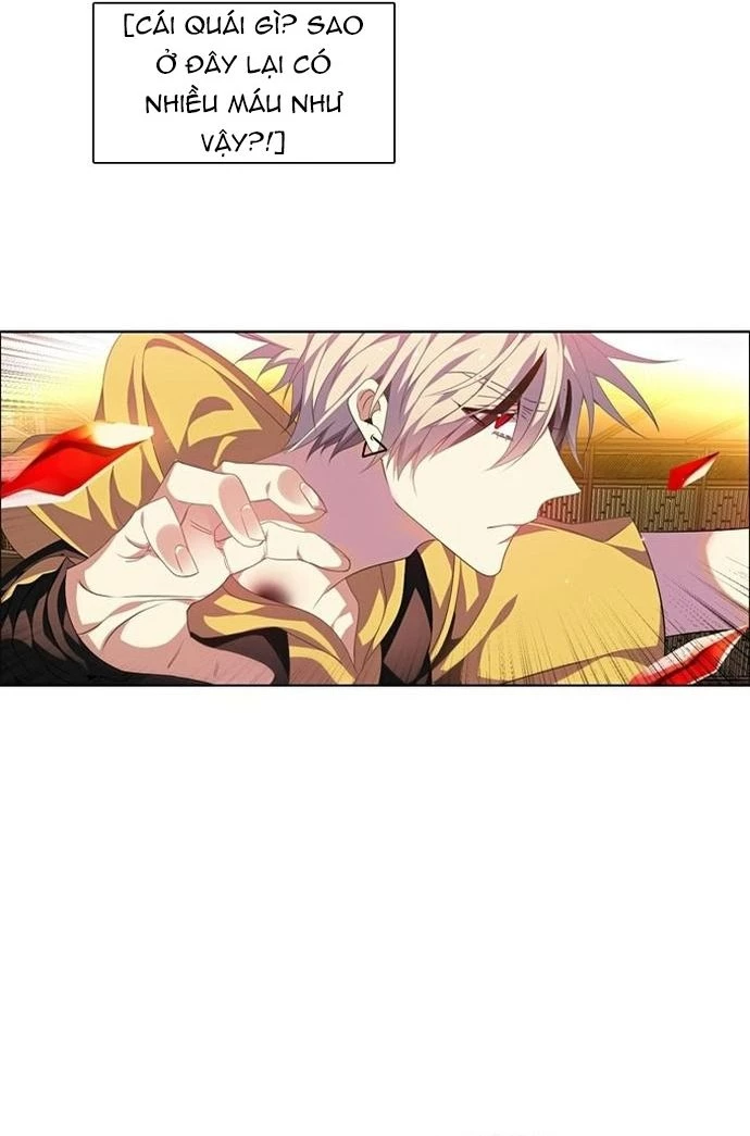 Zero Game Chapter 161 - 22