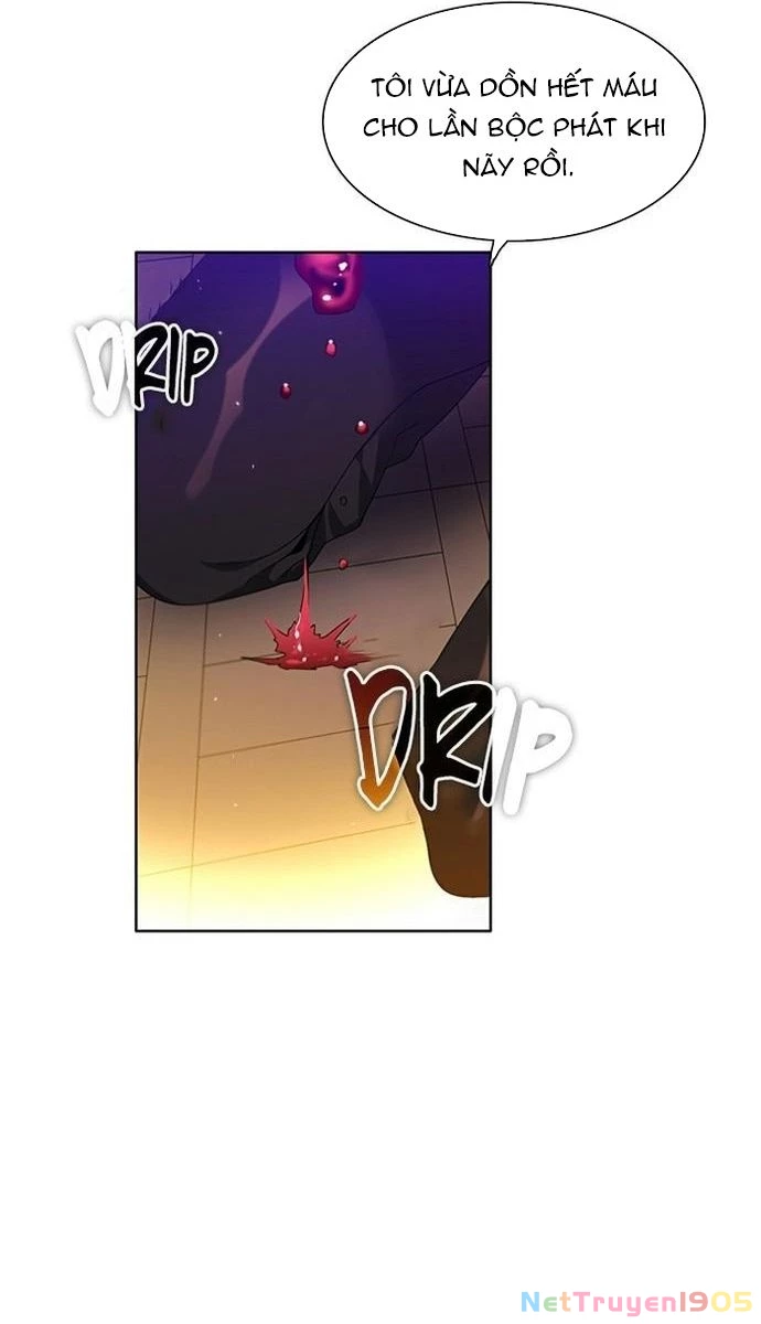 Zero Game Chapter 161 - 23