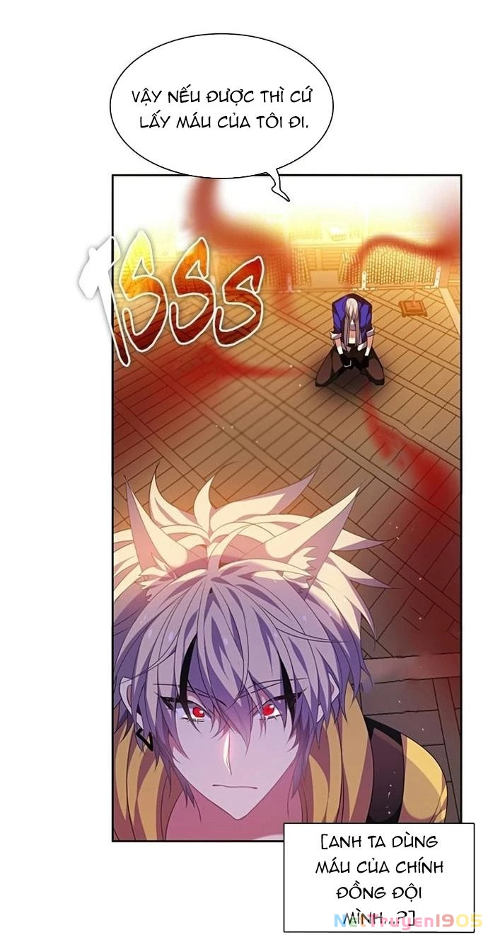 Zero Game Chapter 161 - 24