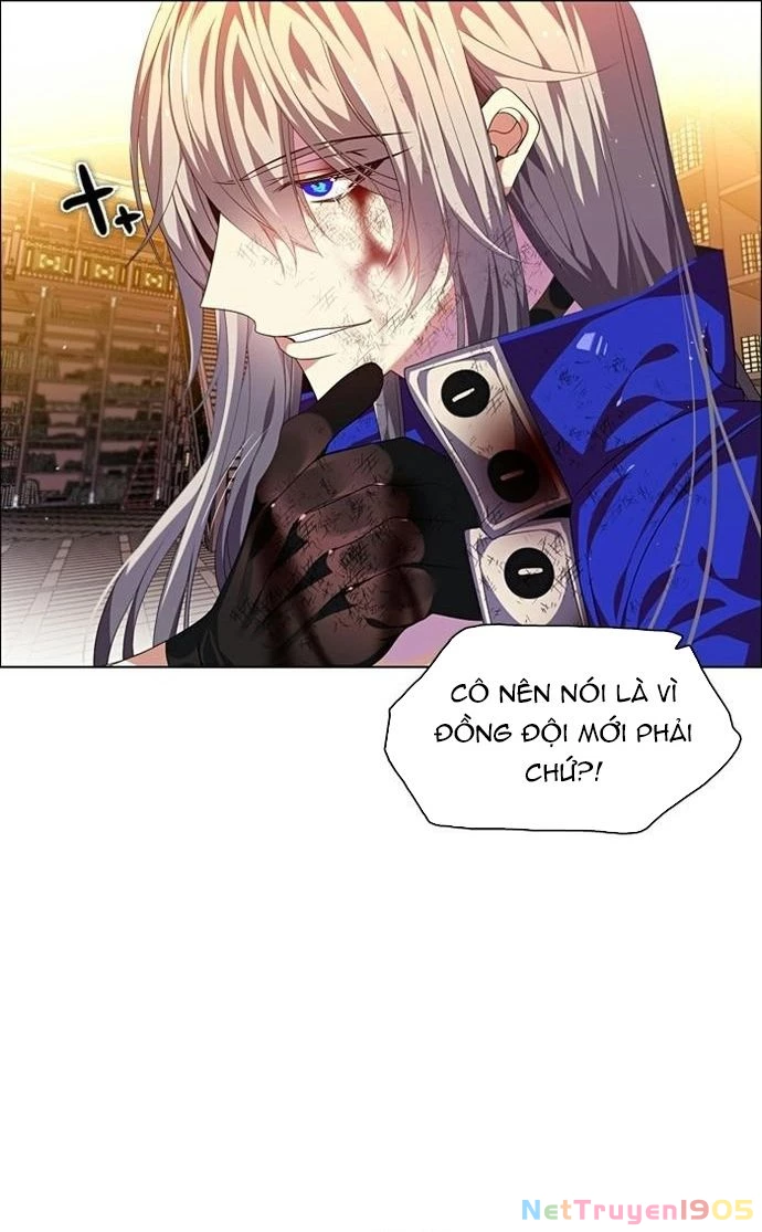 Zero Game Chapter 161 - 26