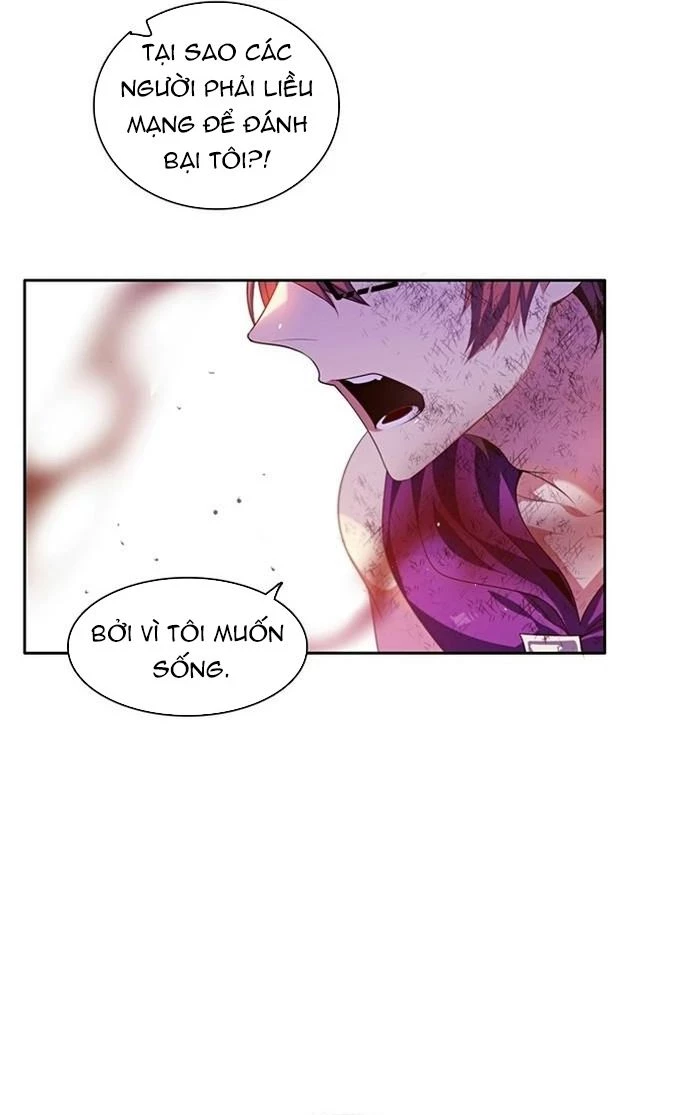 Zero Game Chapter 161 - 28