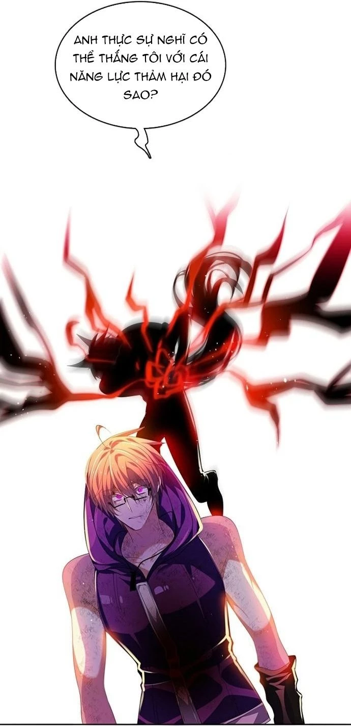 Zero Game Chapter 161 - 35