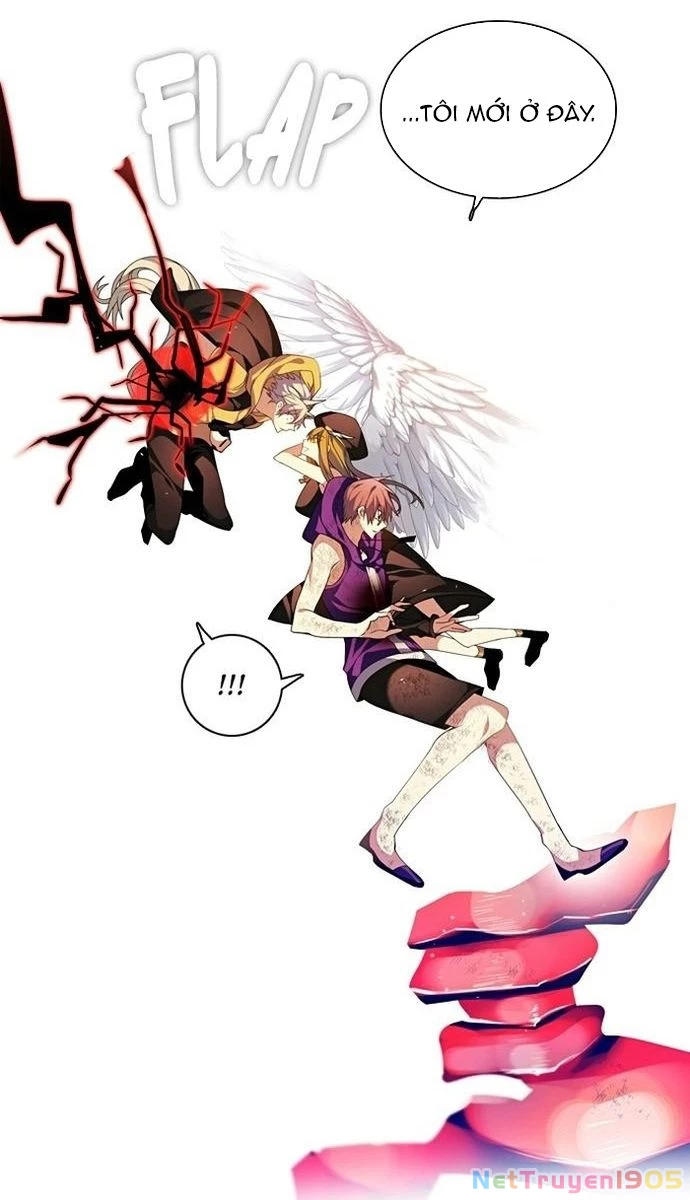 Zero Game Chapter 161 - 38