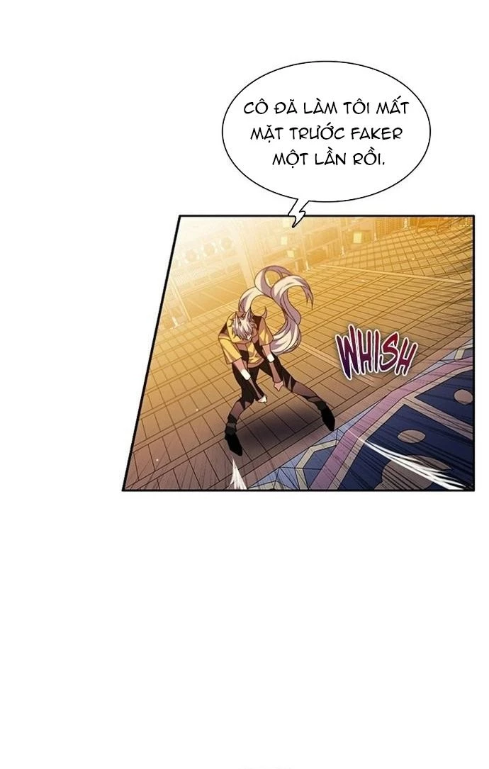 Zero Game Chapter 161 - 43