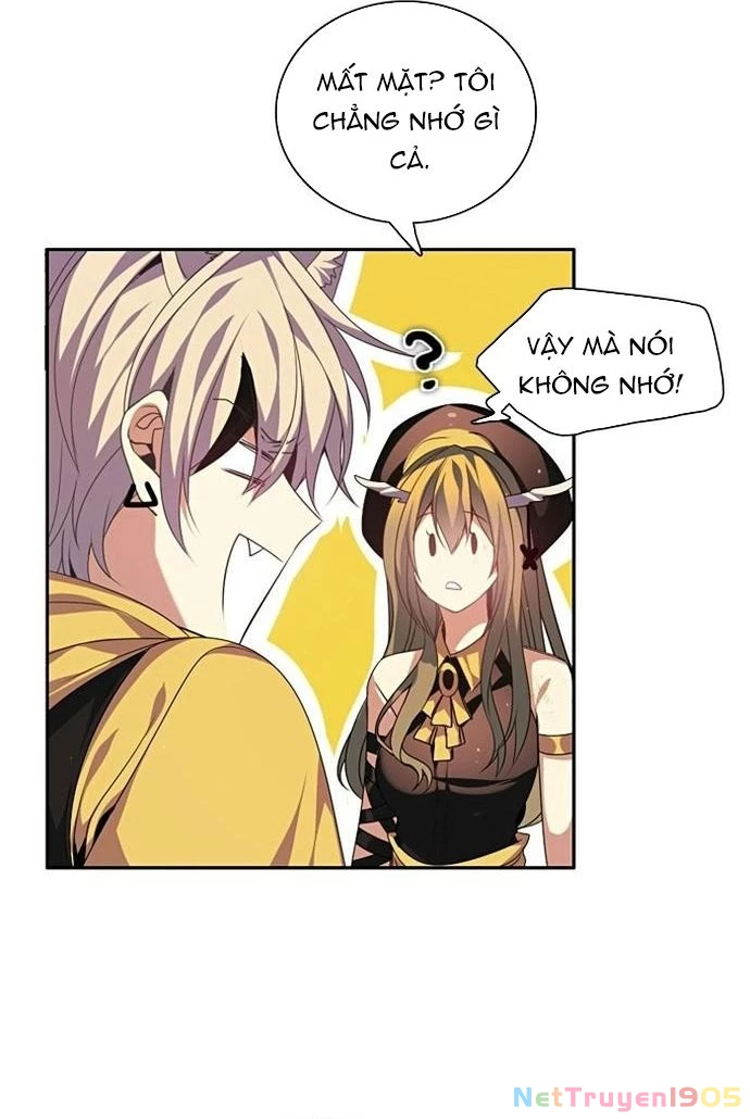 Zero Game Chapter 161 - 44