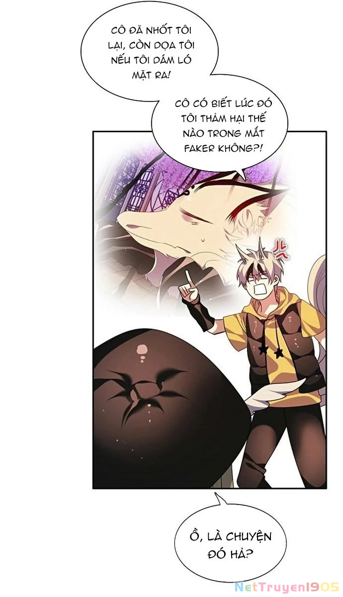 Zero Game Chapter 161 - 45