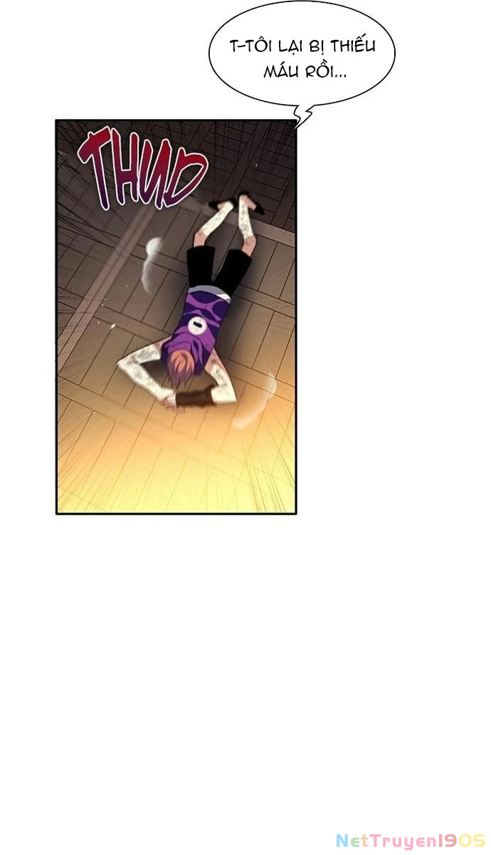 Zero Game Chapter 161 - 52