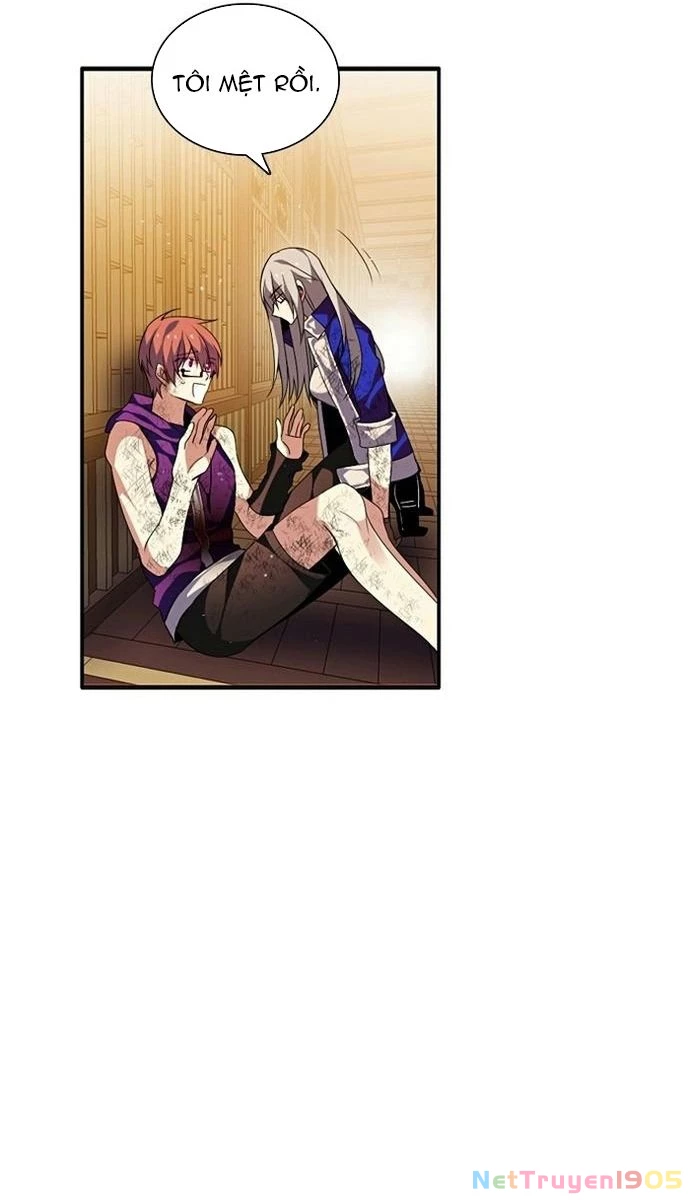 Zero Game Chapter 161 - 55