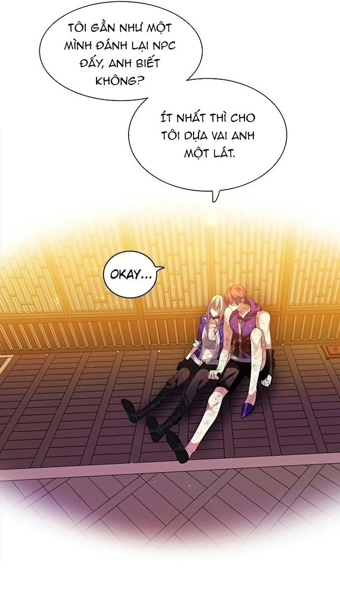 Zero Game Chapter 161 - 57