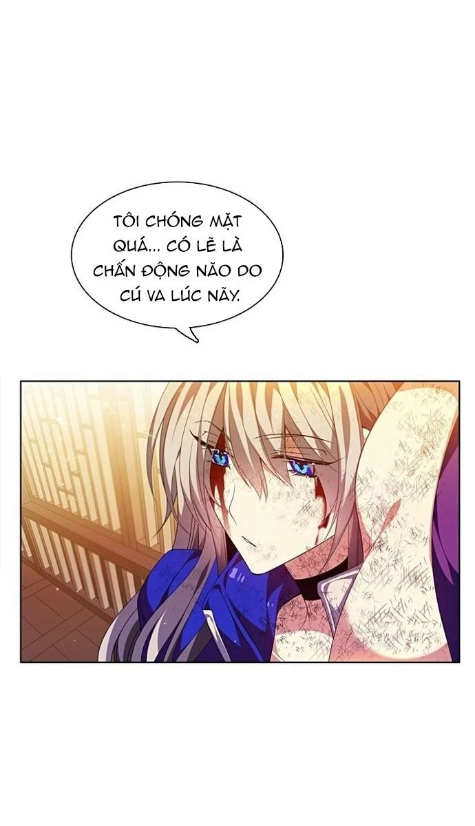 Zero Game Chapter 161 - 58