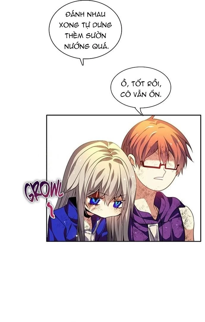 Zero Game Chapter 161 - 60