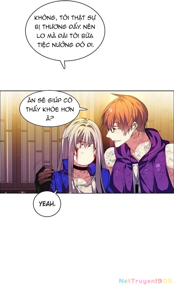 Zero Game Chapter 161 - 61