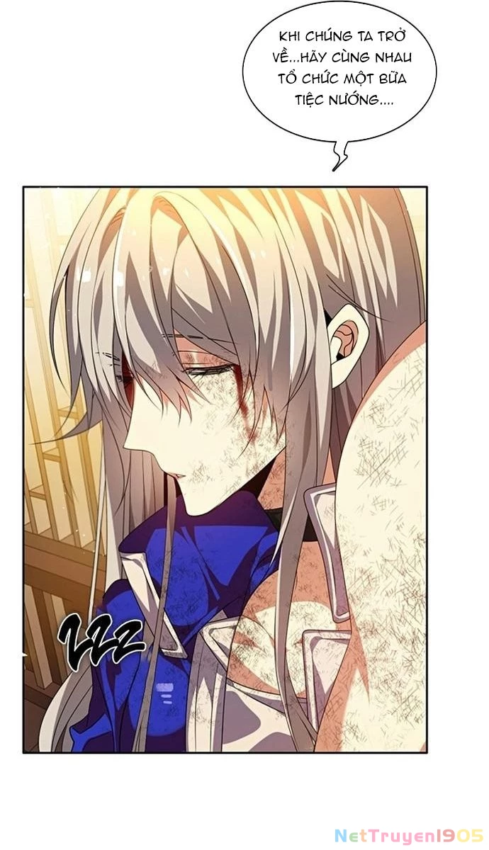 Zero Game Chapter 161 - 62