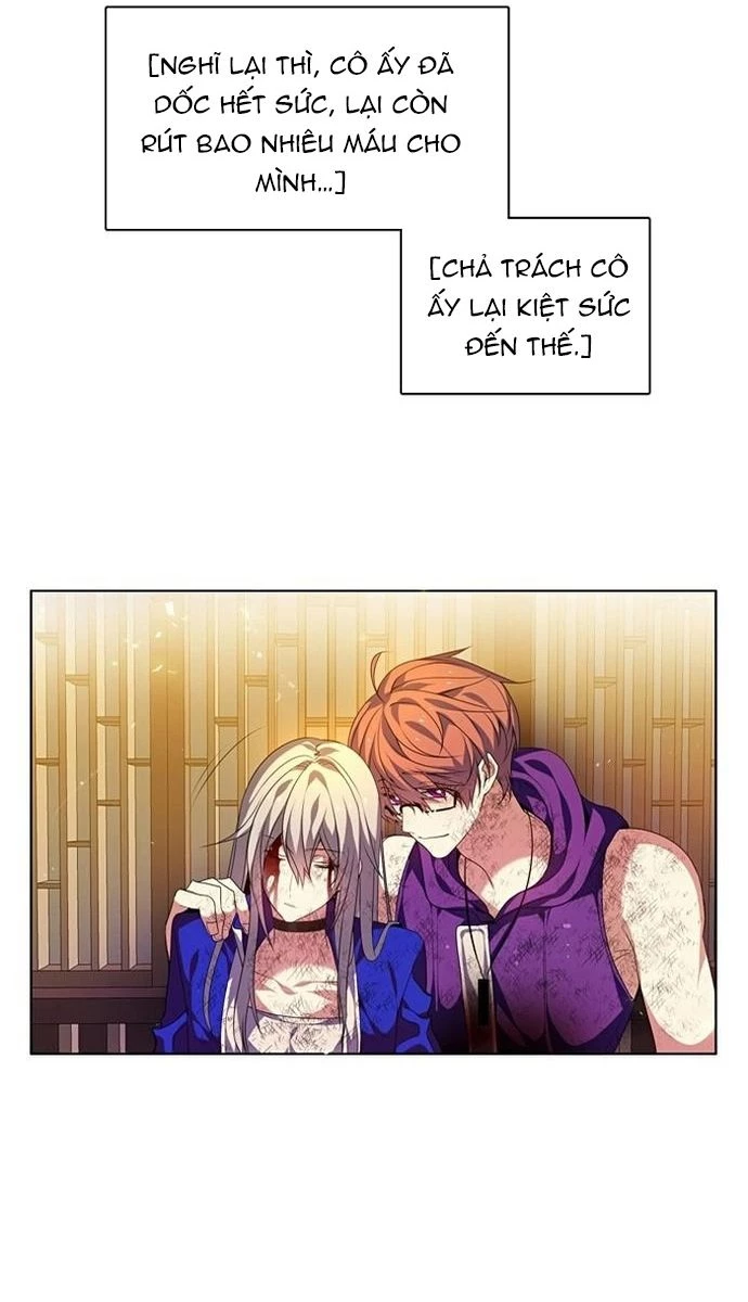 Zero Game Chapter 161 - 64