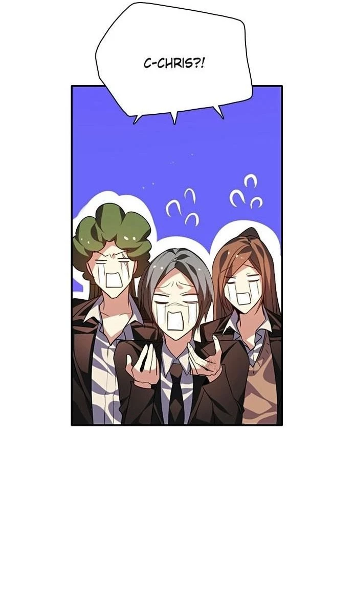 Zero Game Chapter 161 - 70