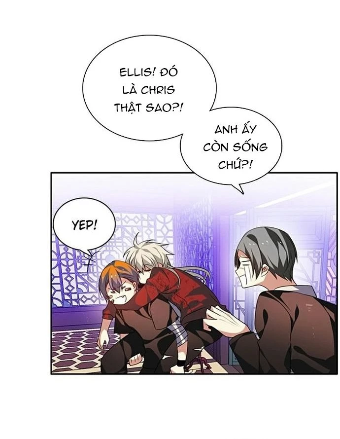 Zero Game Chapter 161 - 71