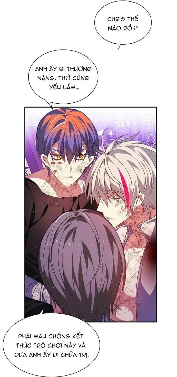 Zero Game Chapter 161 - 74