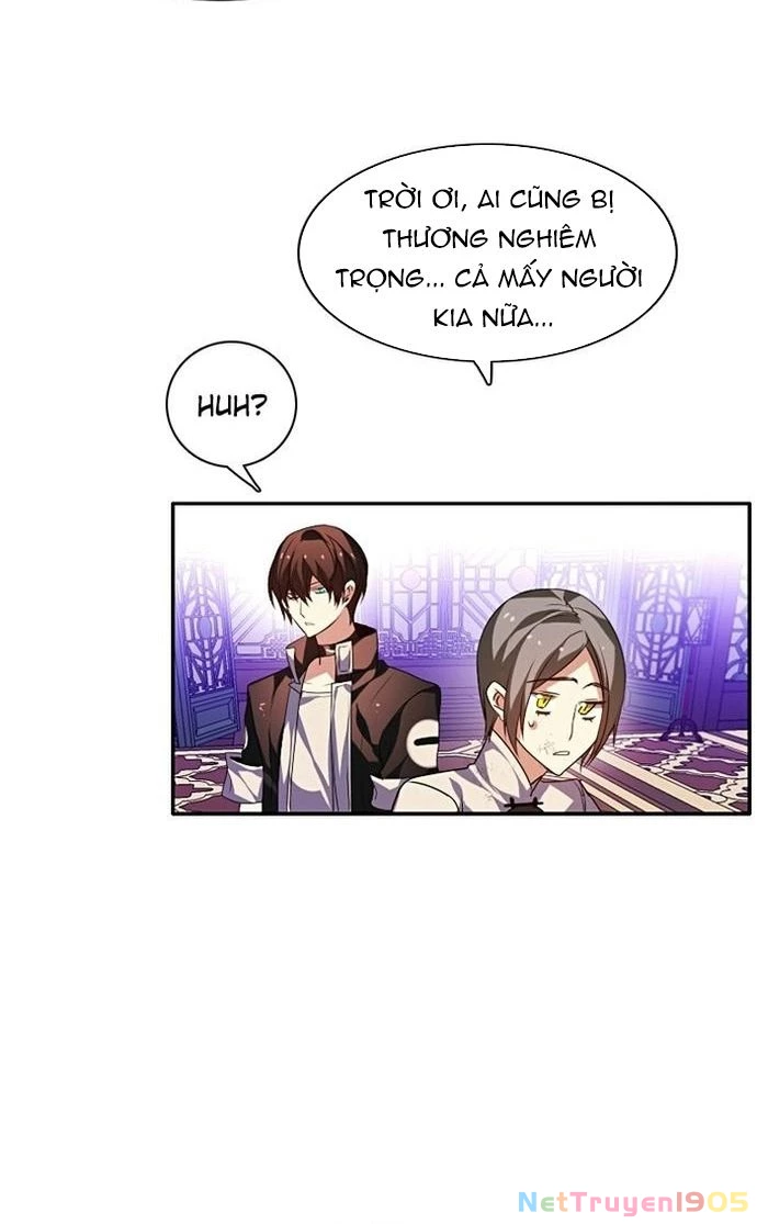 Zero Game Chapter 161 - 75