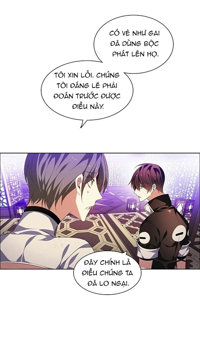 Zero Game Chapter 161 - 77